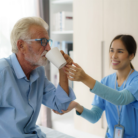 Les nouveaux traitements pour la maladie de Parkinson