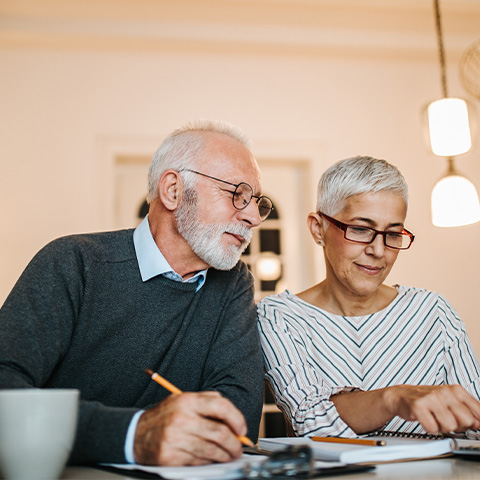 Petite retraite : quelles sont les aides disponibles ?