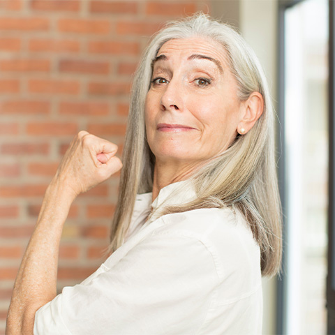 Seniors : 5 bonnes résolutions pour une année en pleine forme