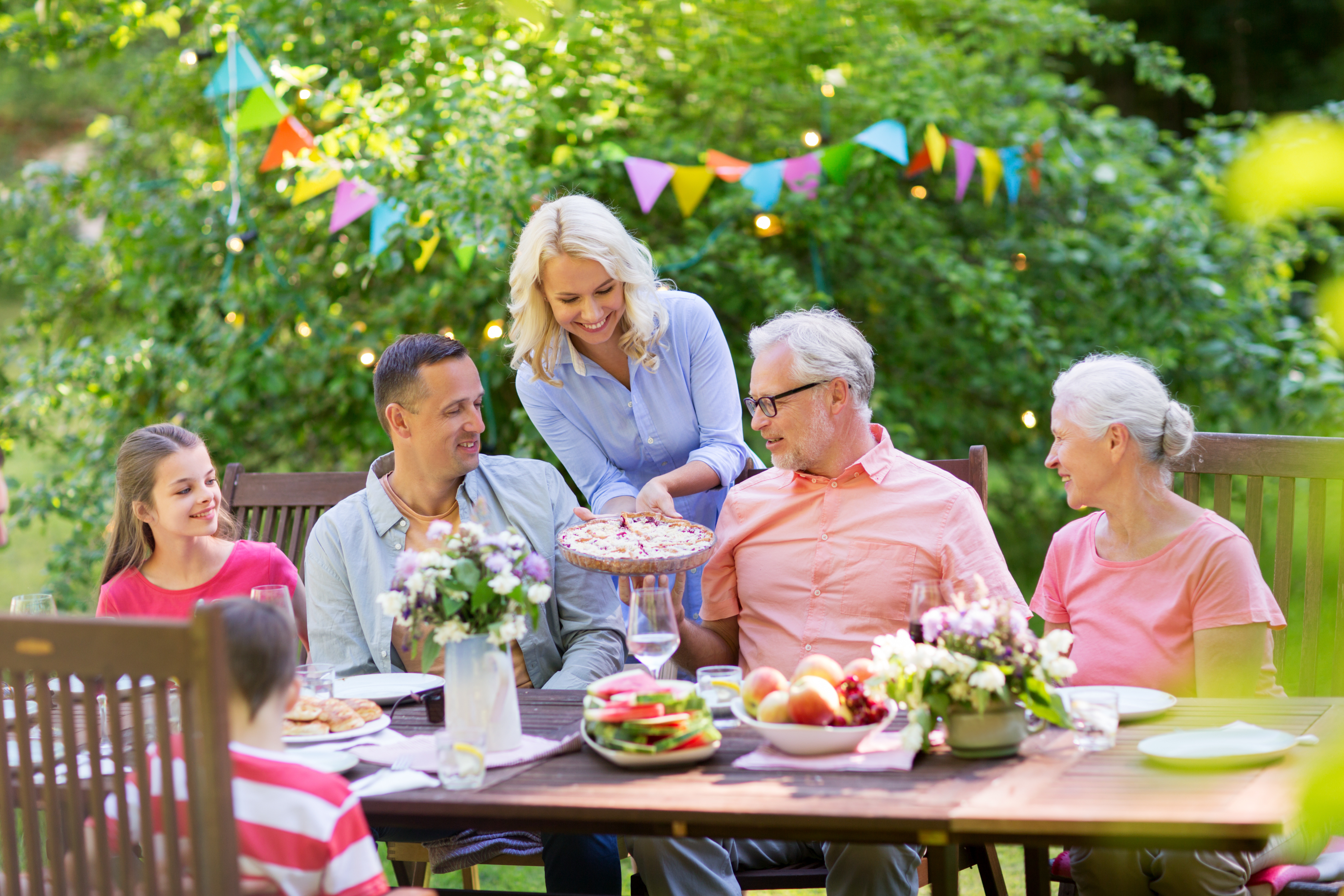 Nutrition : les meilleurs aliments quand il fait chaud !